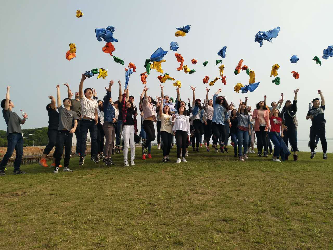 沈陽拓展培訓(xùn)公司