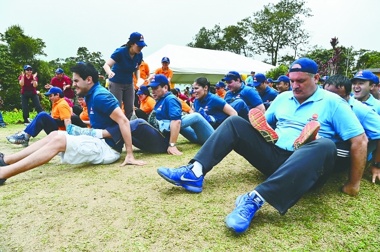 拓展培訓(xùn)公司1.jpg 哈爾濱拓展培訓(xùn)公司