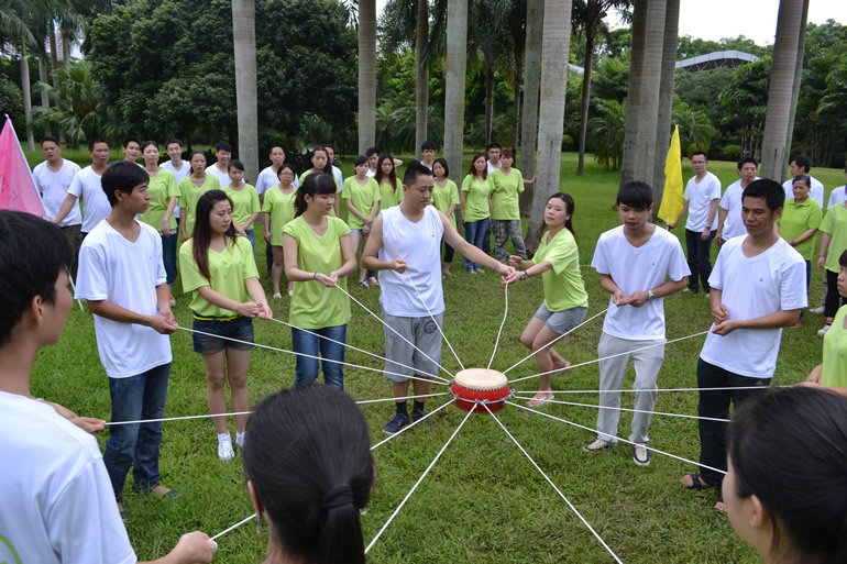 哈爾濱拓展公司