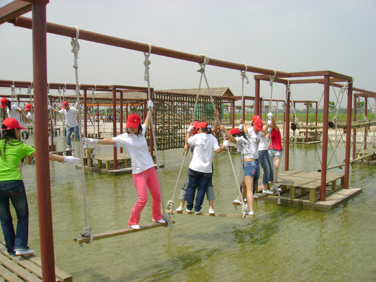 沈陽拓展訓(xùn)練公司